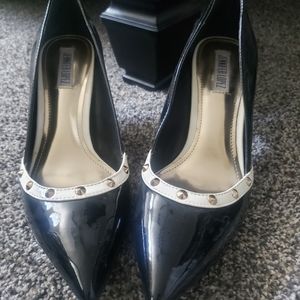 Women's heels, brand new,  never worn.